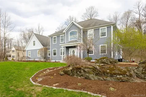 100 Huyler Drive Hyde Park NY 12538