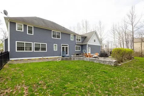 100 Huyler Drive Hyde Park NY 12538