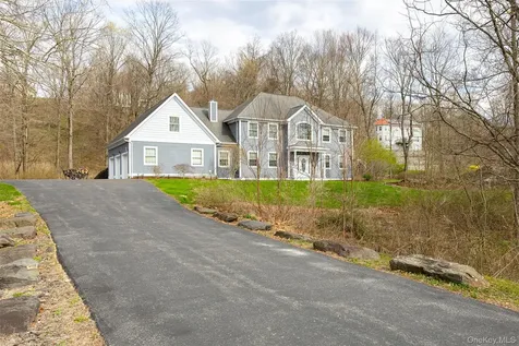 100 Huyler Drive Hyde Park NY 12538