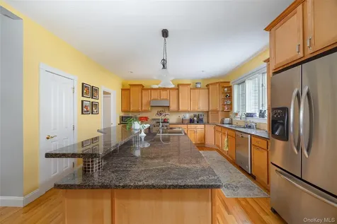 100 Huyler Drive Hyde Park NY 12538