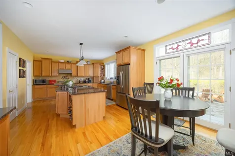 100 Huyler Drive Hyde Park NY 12538
