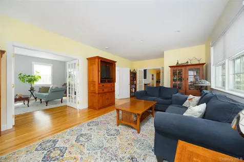 100 Huyler Drive Hyde Park NY 12538