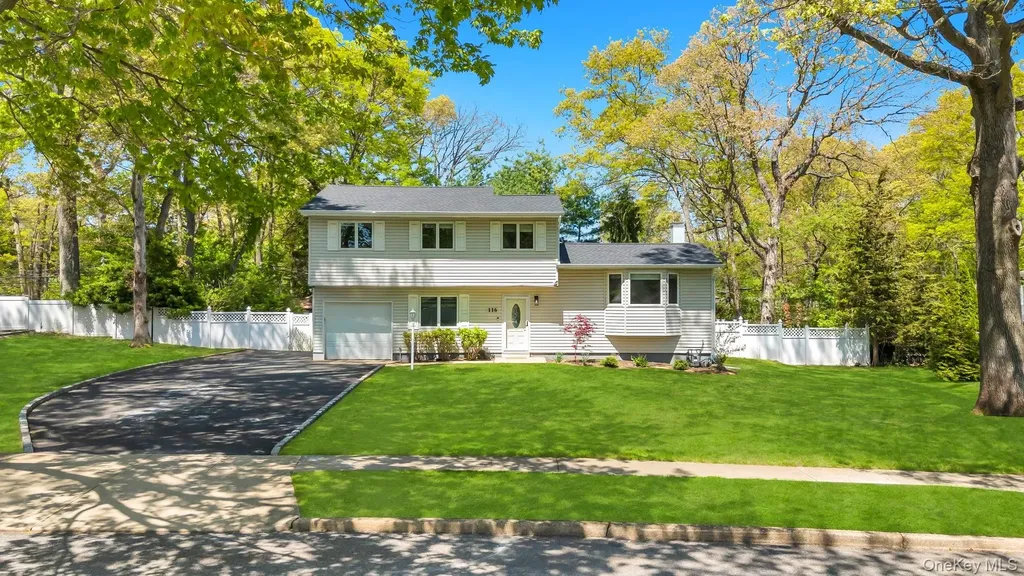 116 Gannet Drive Commack NY 11725