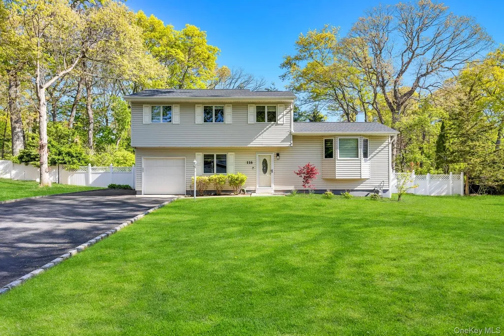 116 Gannet Drive Commack NY 11725