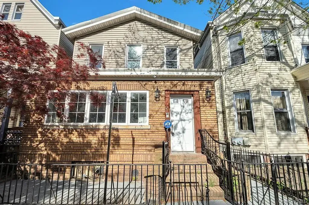 51 Van Siclen Avenue Brooklyn NY 11207
