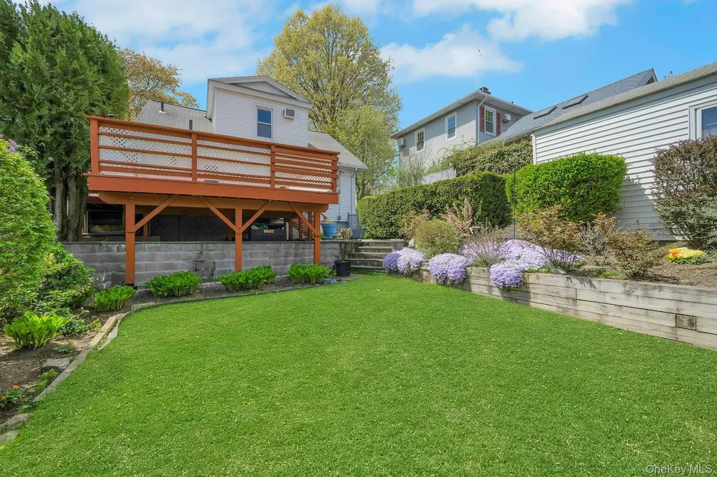 35 Chase Avenue White Plains NY 10606
