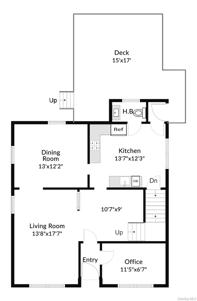35 Chase Avenue White Plains NY 10606