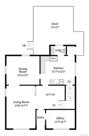 35 Chase Avenue White Plains NY 10606