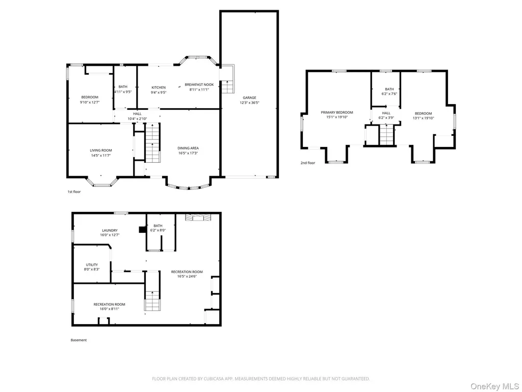991 Ferngate Drive Franklin Square NY 11010