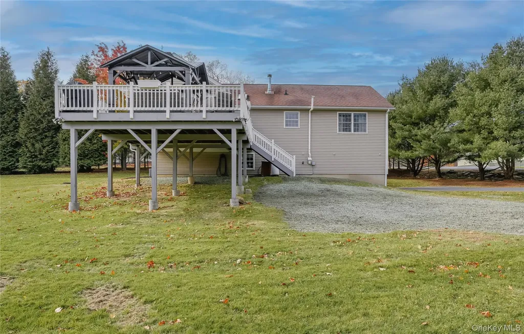 2478 Mt Hope Road Middletown NY 10940