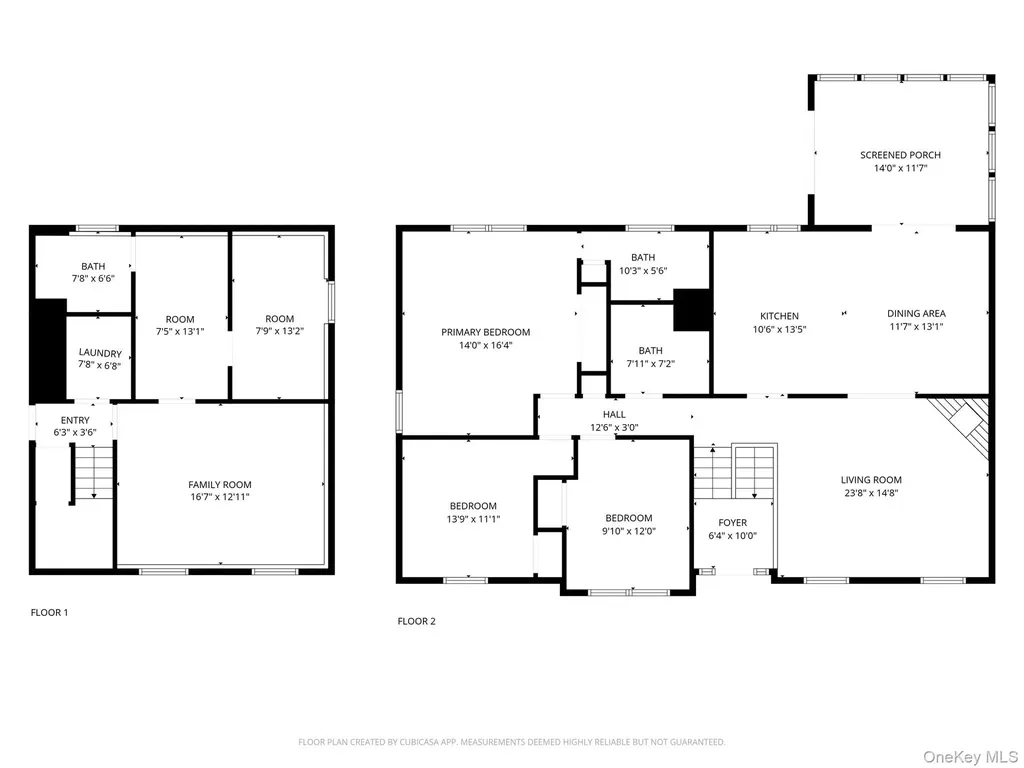 2478 Mt Hope Road Middletown NY 10940