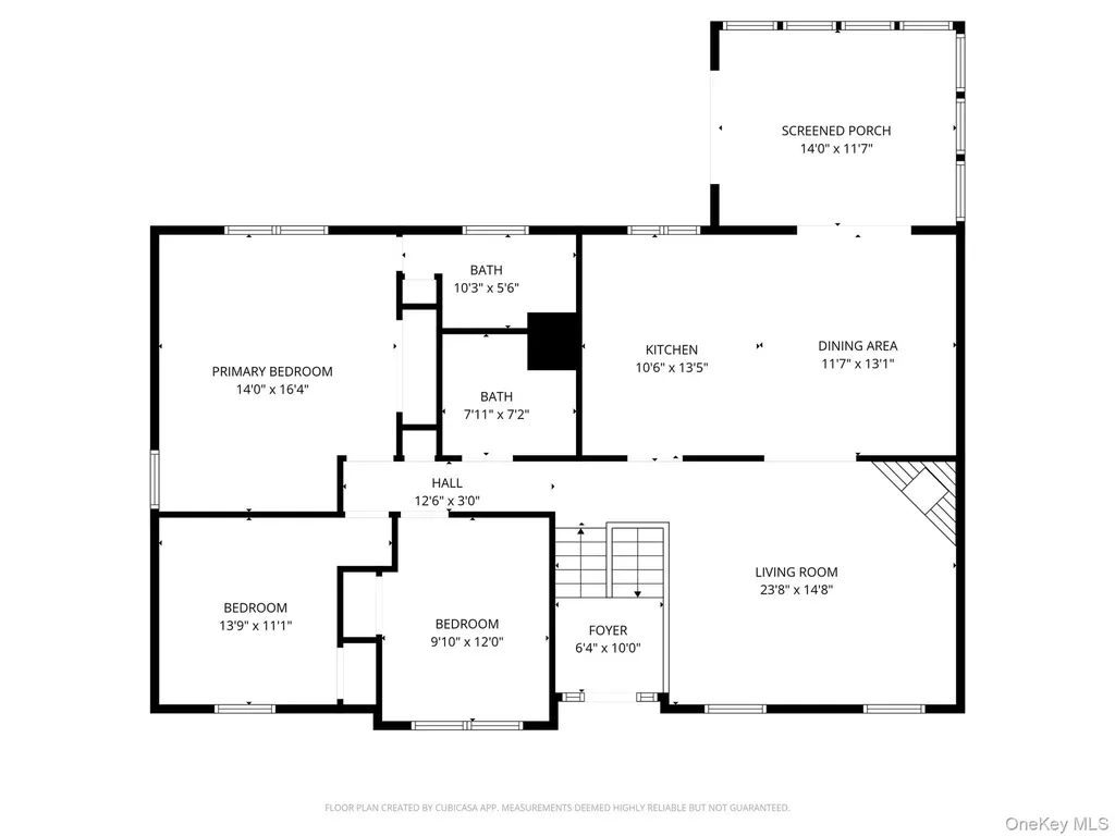 2478 Mt Hope Road Middletown NY 10940