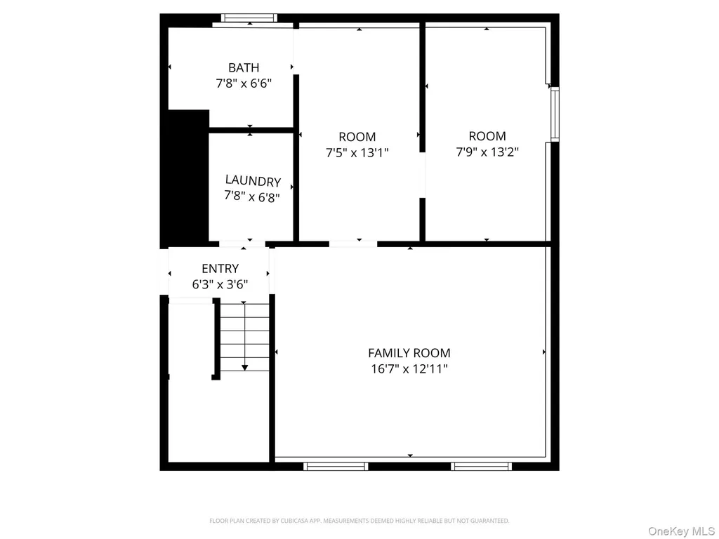 2478 Mt Hope Road Middletown NY 10940