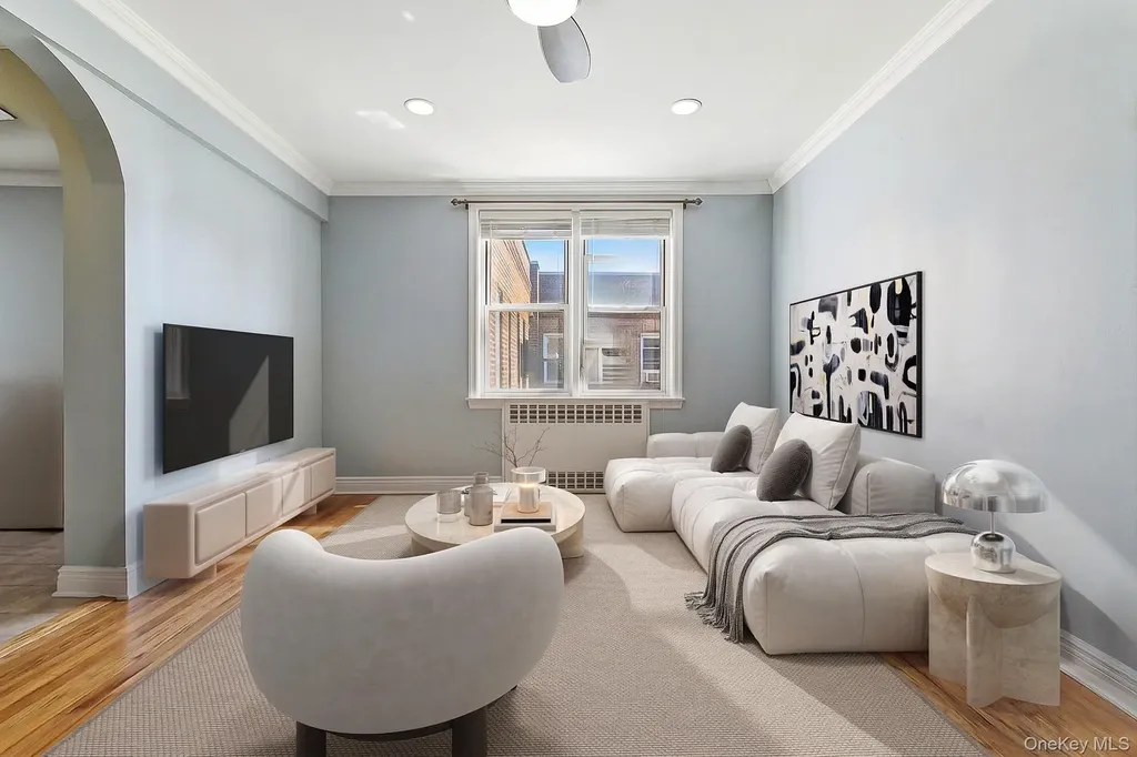 5621 Netherland Avenue Bronx NY 10471