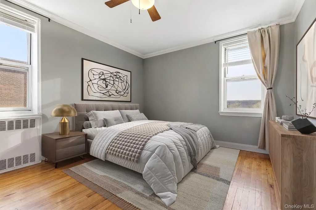 5621 Netherland Avenue Bronx NY 10471