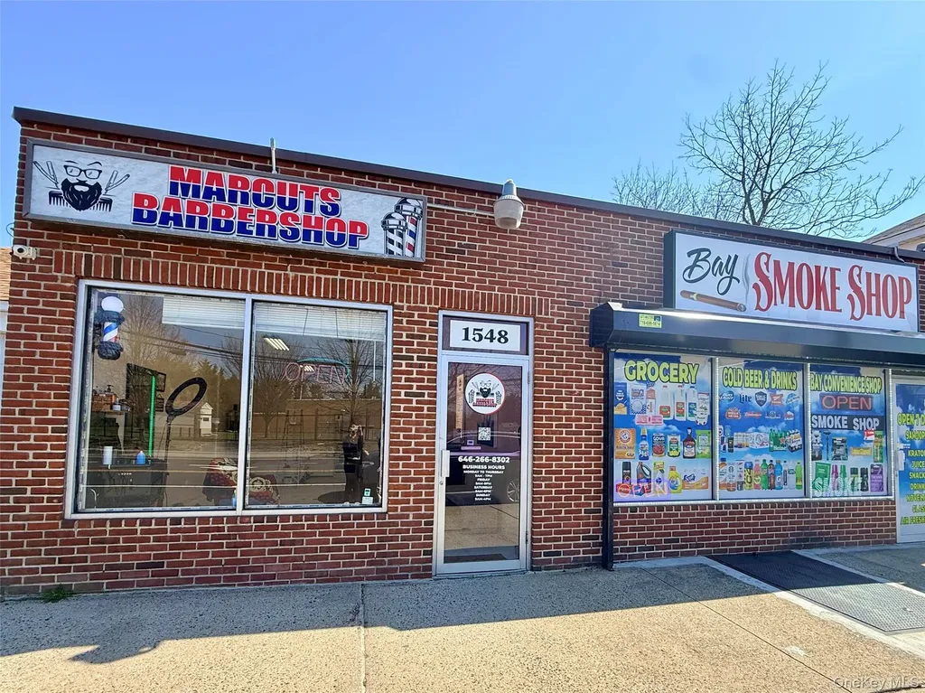 1548 Union Boulevard Bay Shore NY 11706