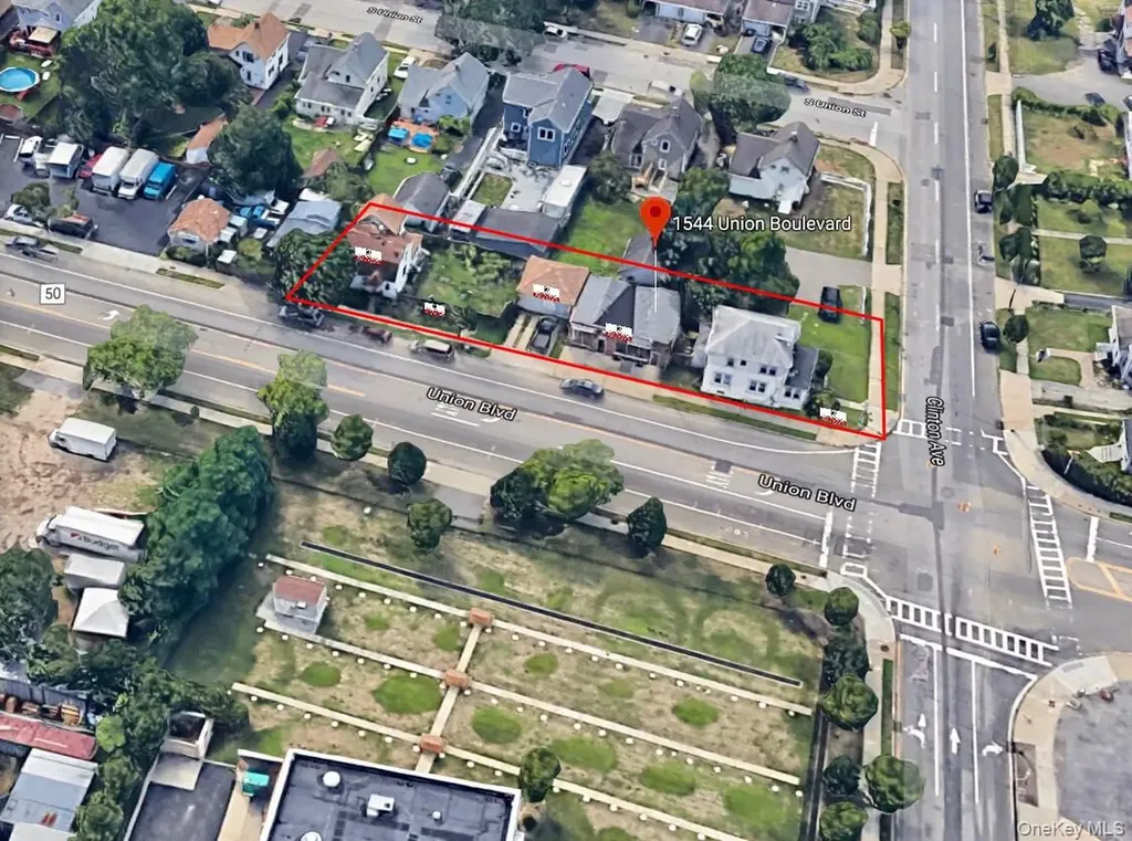 1548 Union Boulevard Bay Shore NY 11706