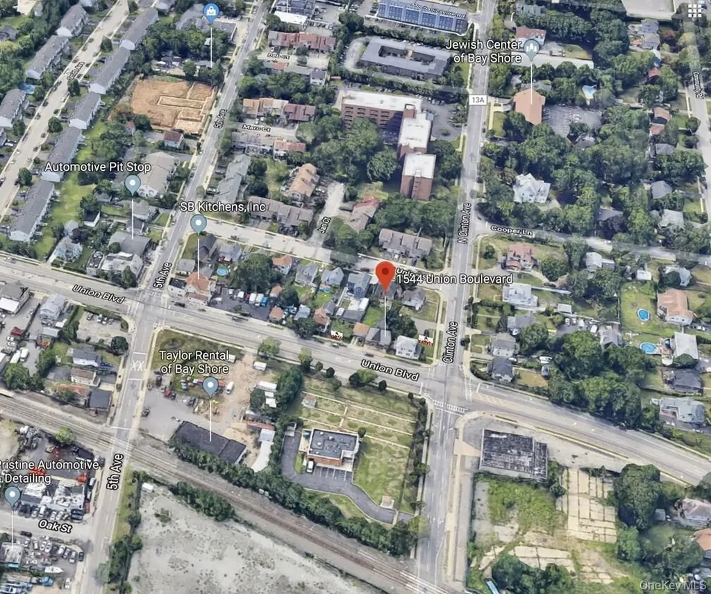 1548 Union Boulevard Bay Shore NY 11706