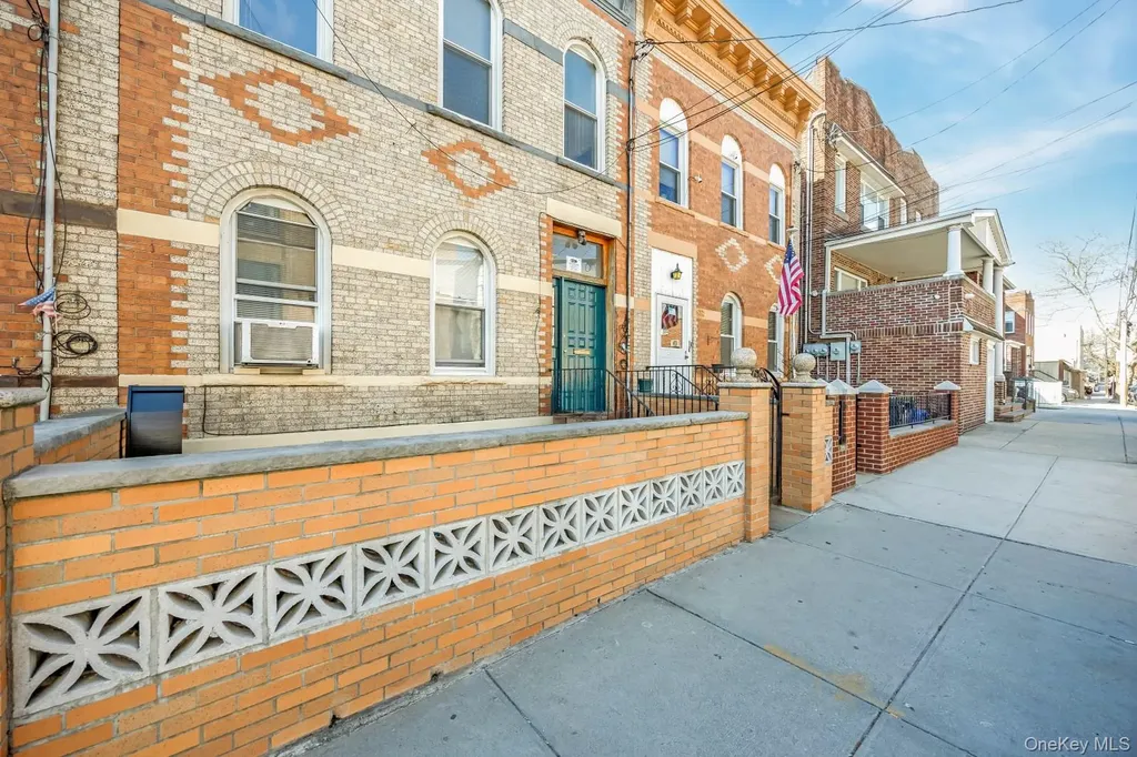 75-30 67th Drive Middle Village NY 11379