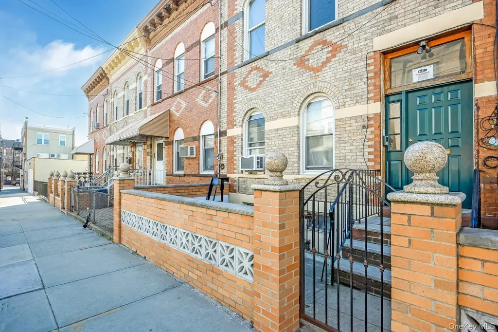 75-30 67th Drive Middle Village NY 11379