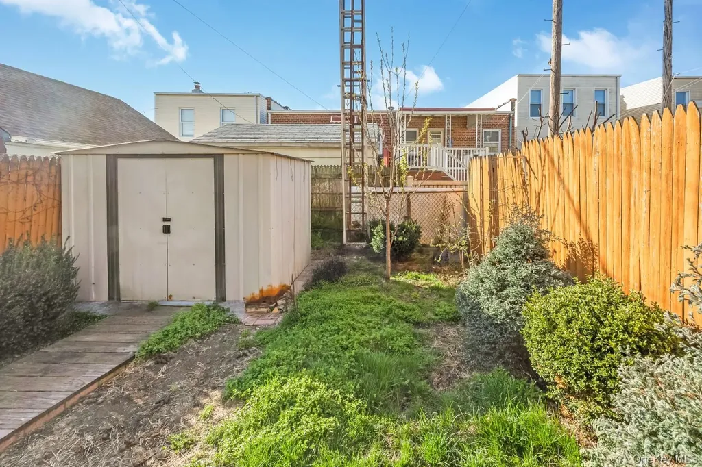 75-30 67th Drive Middle Village NY 11379