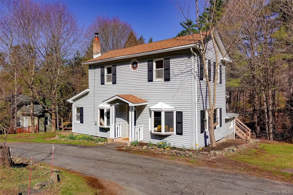 7 Highland Lake Road Eldred NY 12732