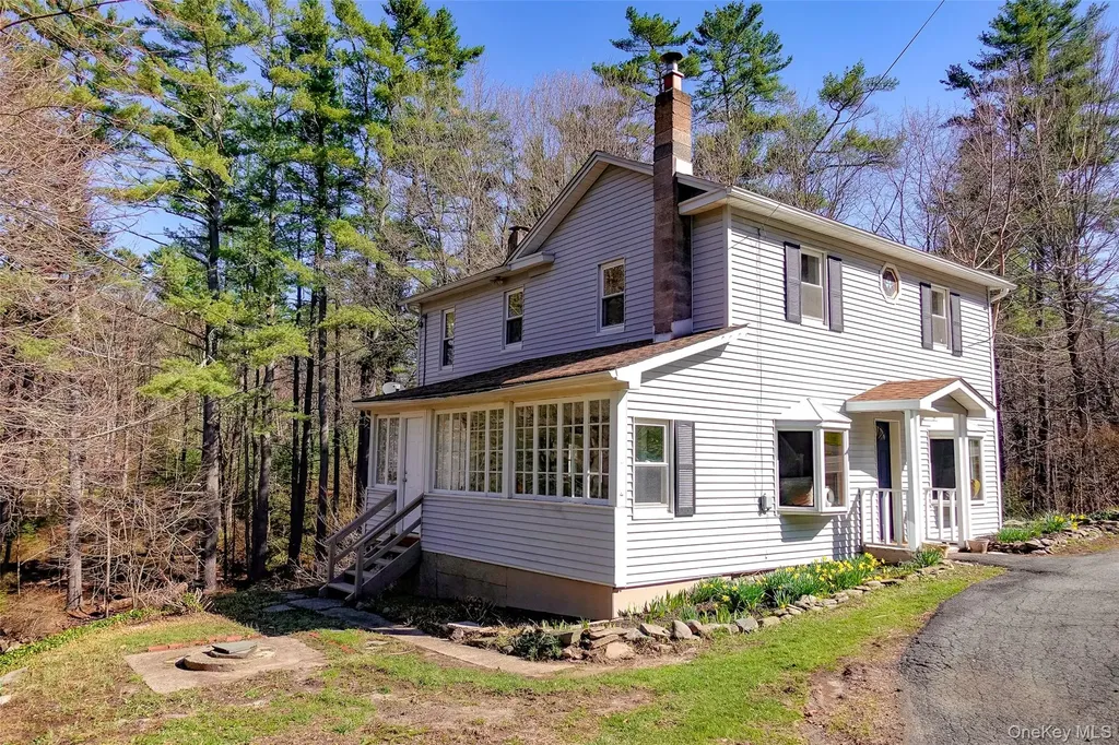 7 Highland Lake Road Eldred NY 12732