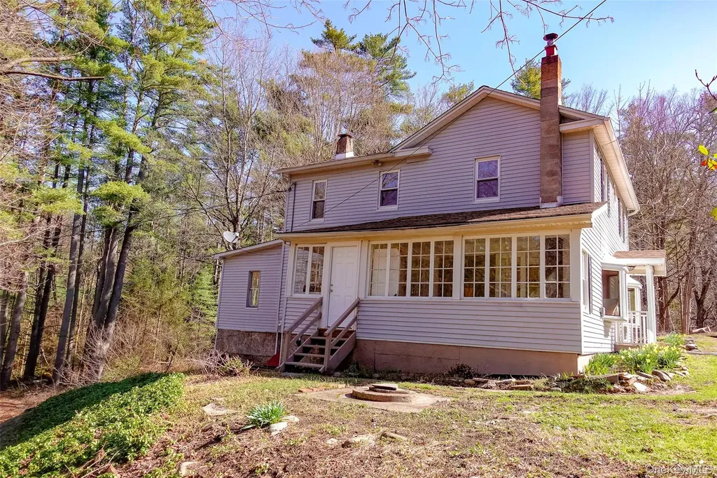 7 Highland Lake Road Eldred NY 12732
