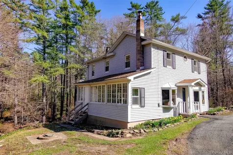 7 Highland Lake Road Eldred NY 12732