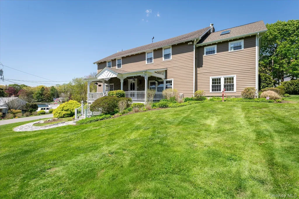 26 Averill Drive Mahopac NY 10541