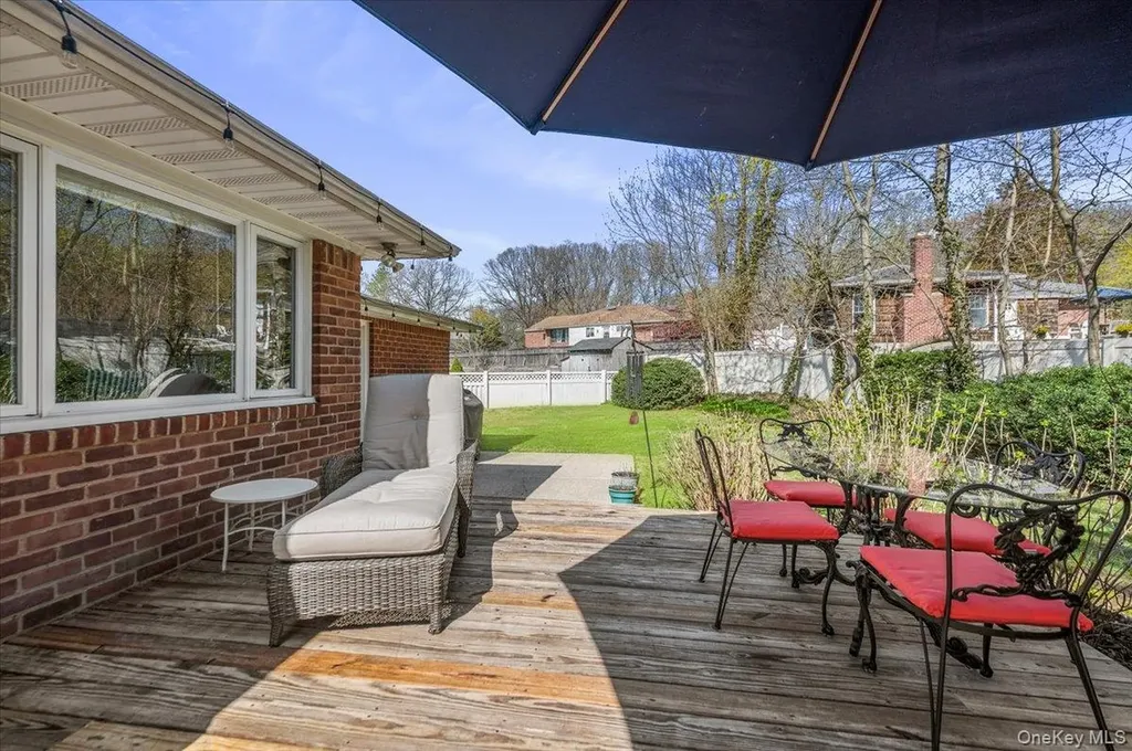8 Bass Court Huntington NY 11743