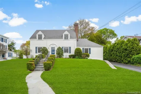 213 N Barry Avenue Mamaroneck NY 10543