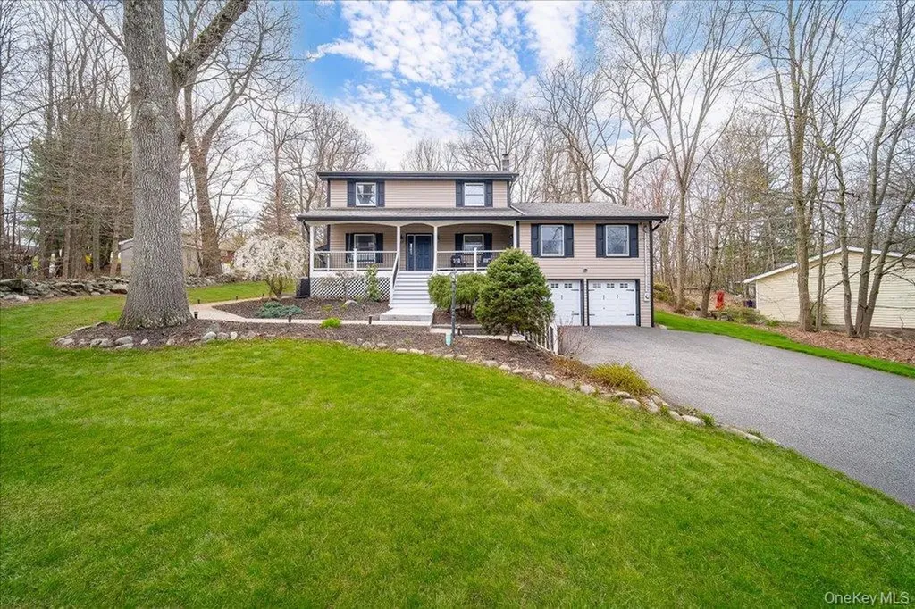 157 Brewer Road Newburgh NY 12550