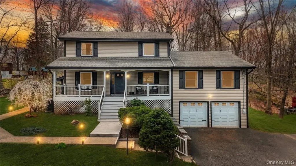 157 Brewer Road Newburgh NY 12550