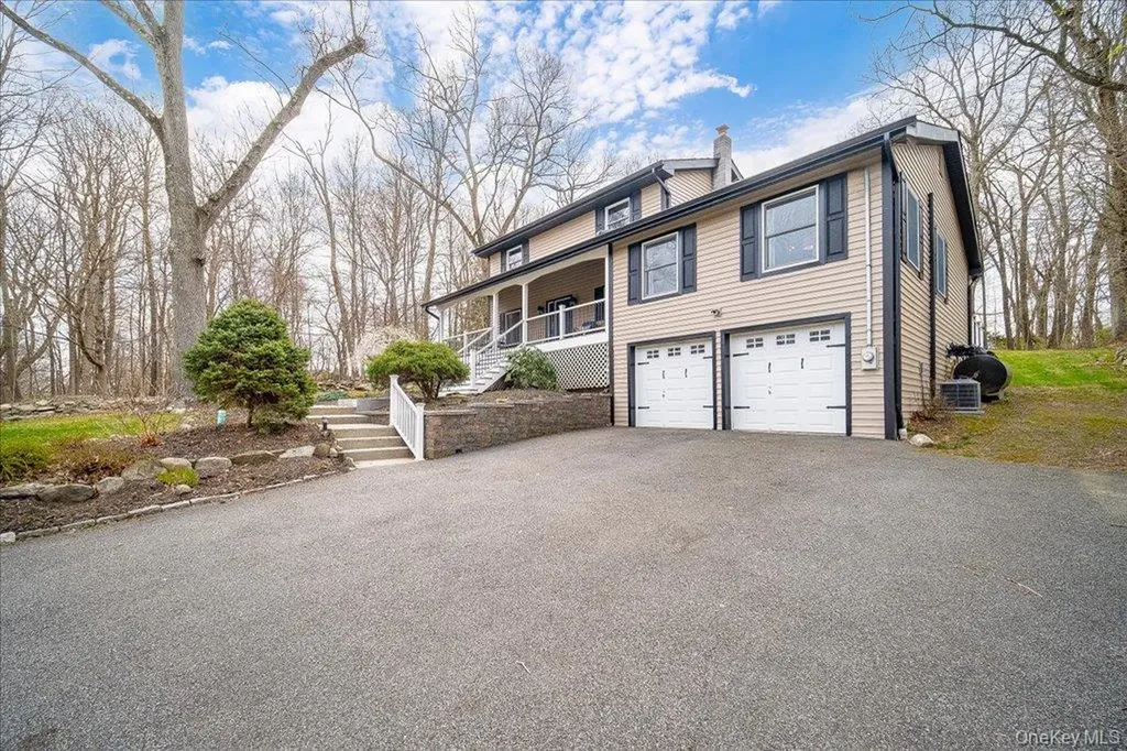 157 Brewer Road Newburgh NY 12550
