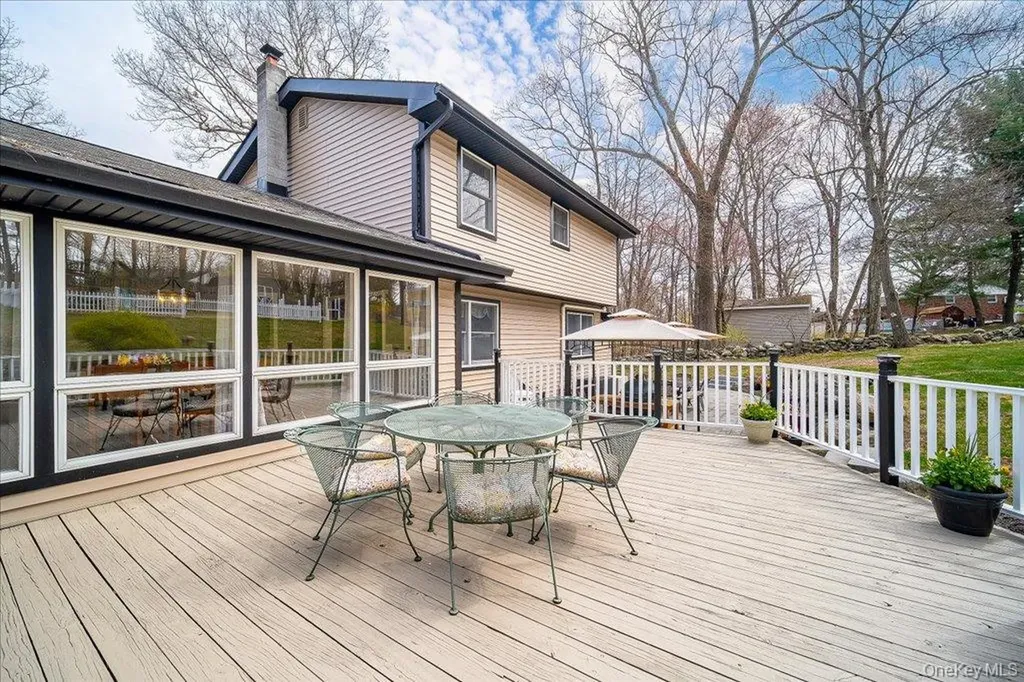 157 Brewer Road Newburgh NY 12550