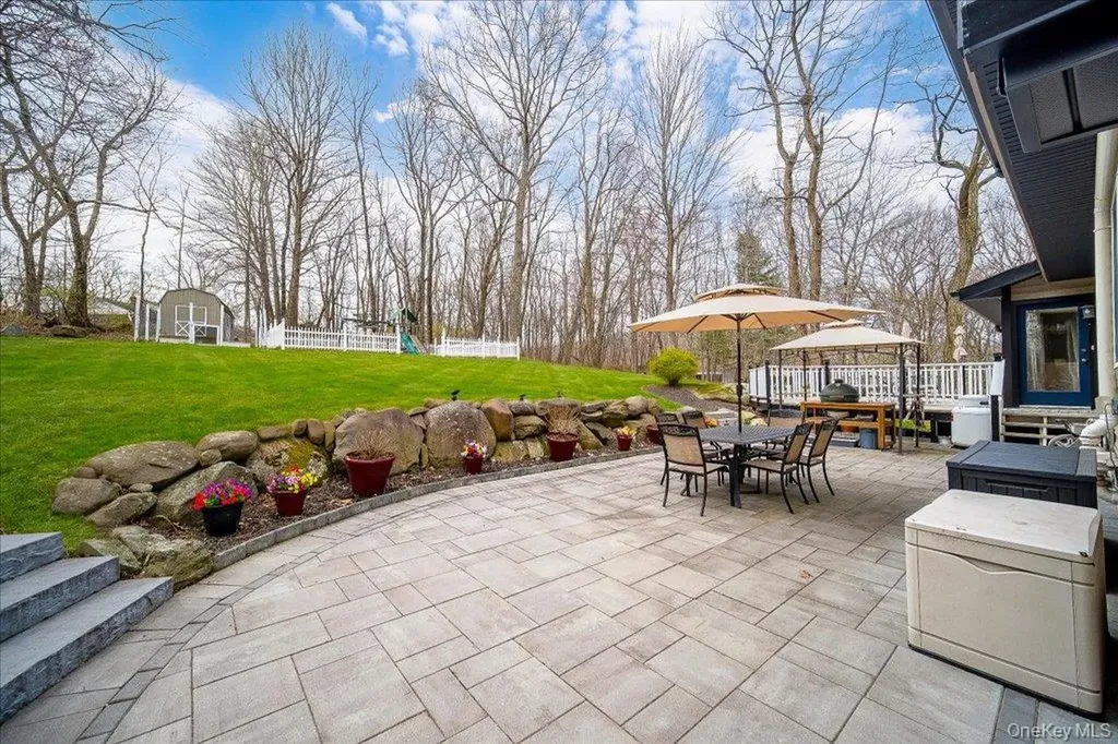 157 Brewer Road Newburgh NY 12550
