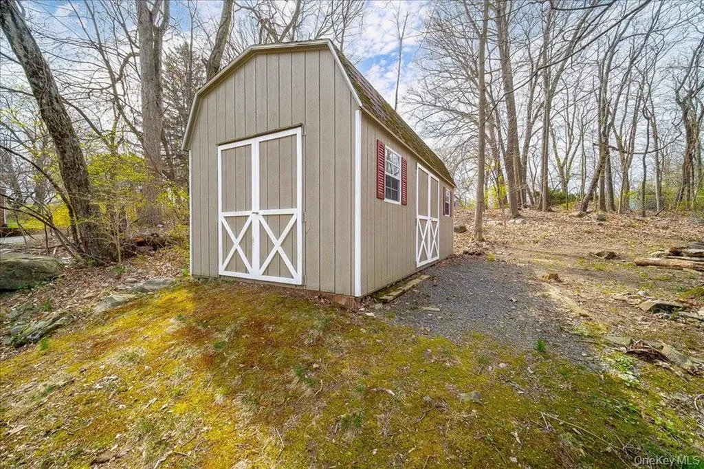 157 Brewer Road Newburgh NY 12550