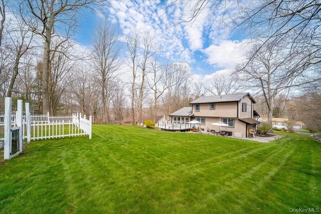 157 Brewer Road Newburgh NY 12550