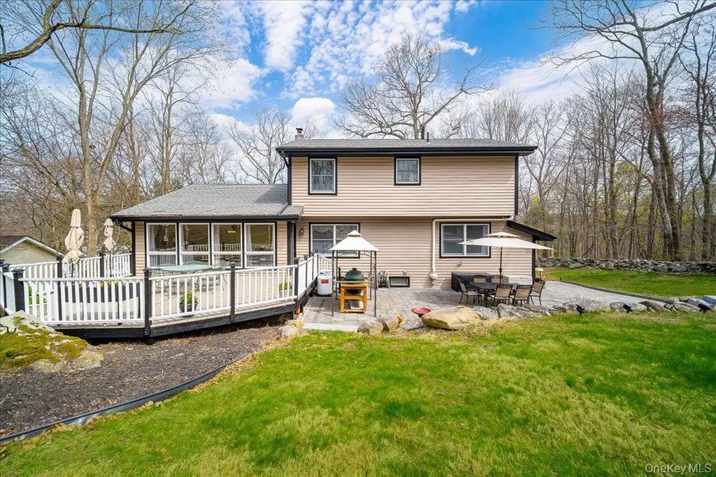 157 Brewer Road Newburgh NY 12550