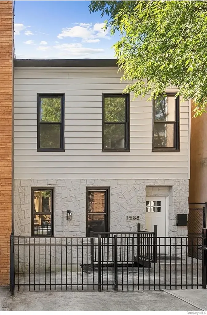 1588 Lincoln Place Brooklyn NY 11233