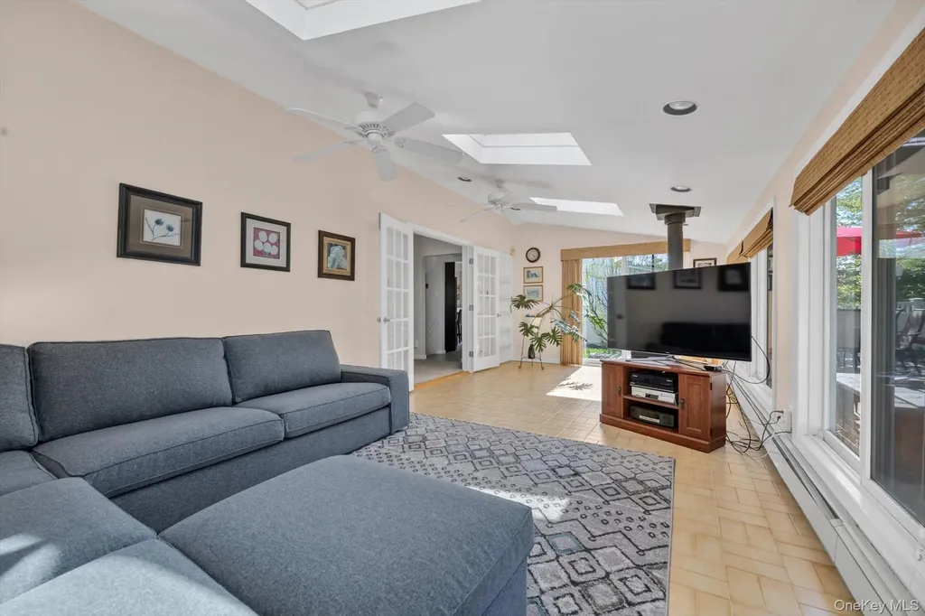 65 Patton Boulevard New Hyde Park NY 11040