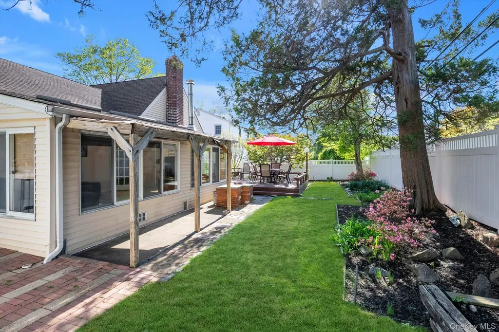 65 Patton Boulevard New Hyde Park NY 11040