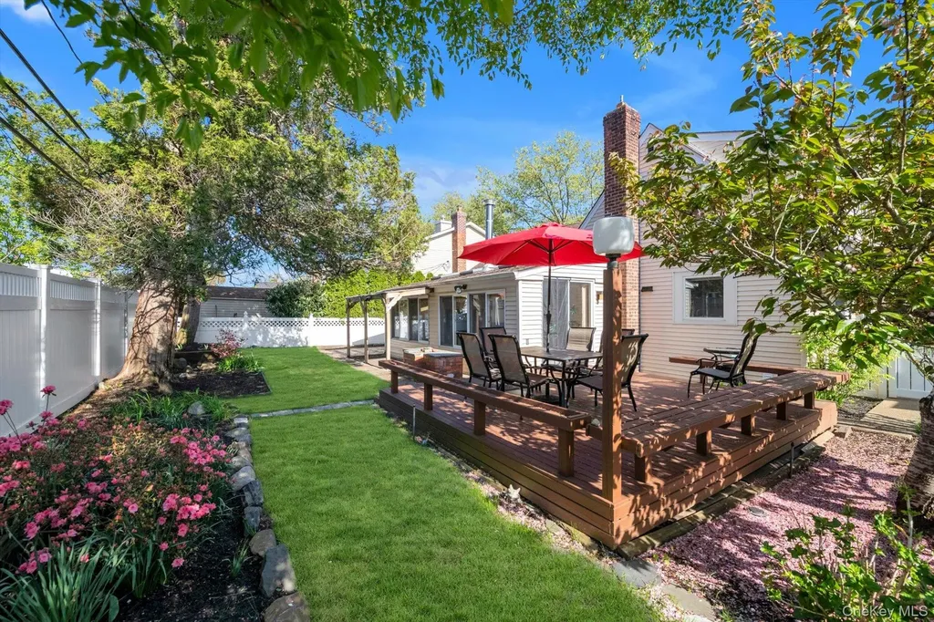 65 Patton Boulevard New Hyde Park NY 11040