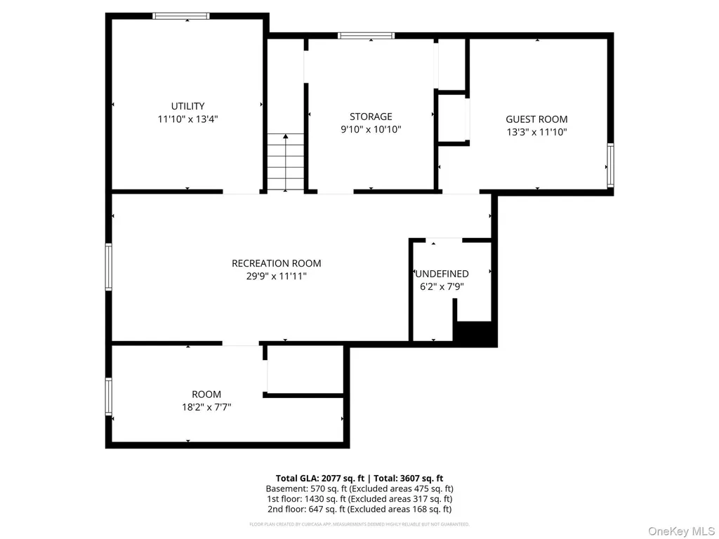 65 Patton Boulevard New Hyde Park NY 11040
