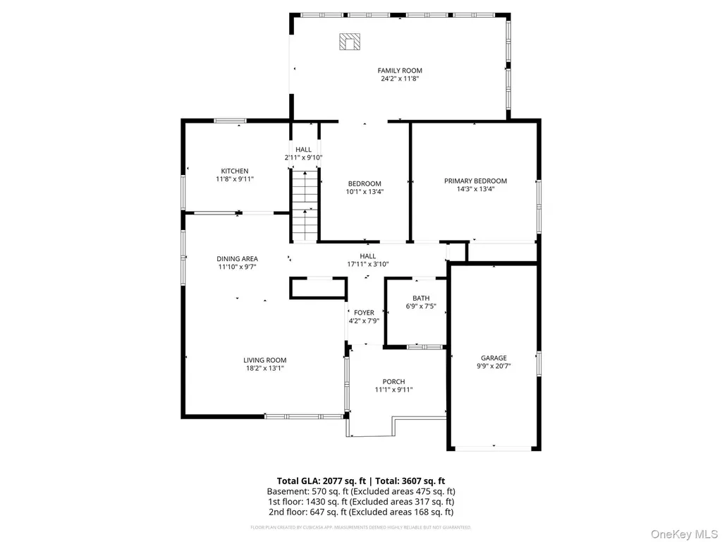 65 Patton Boulevard New Hyde Park NY 11040