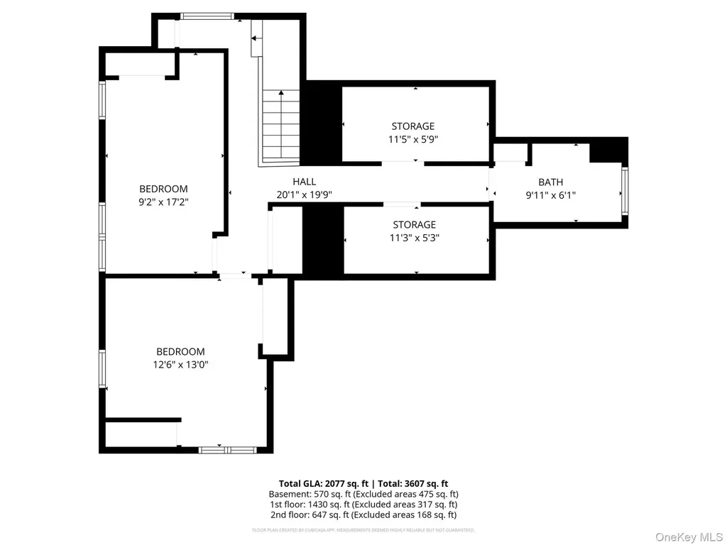 65 Patton Boulevard New Hyde Park NY 11040