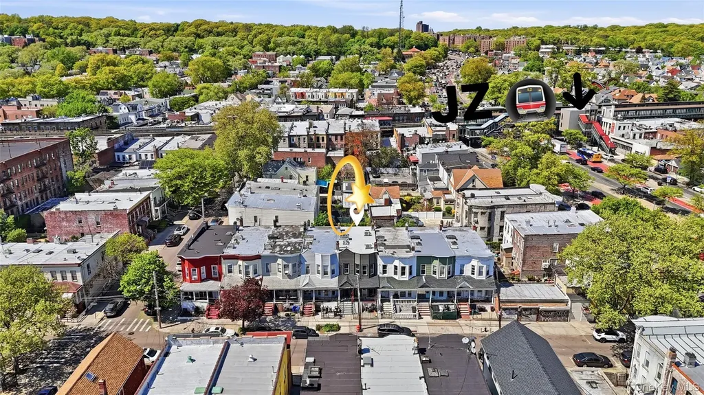 9209 88th Avenue Woodhaven NY 11421