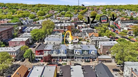 9209 88th Avenue Woodhaven NY 11421