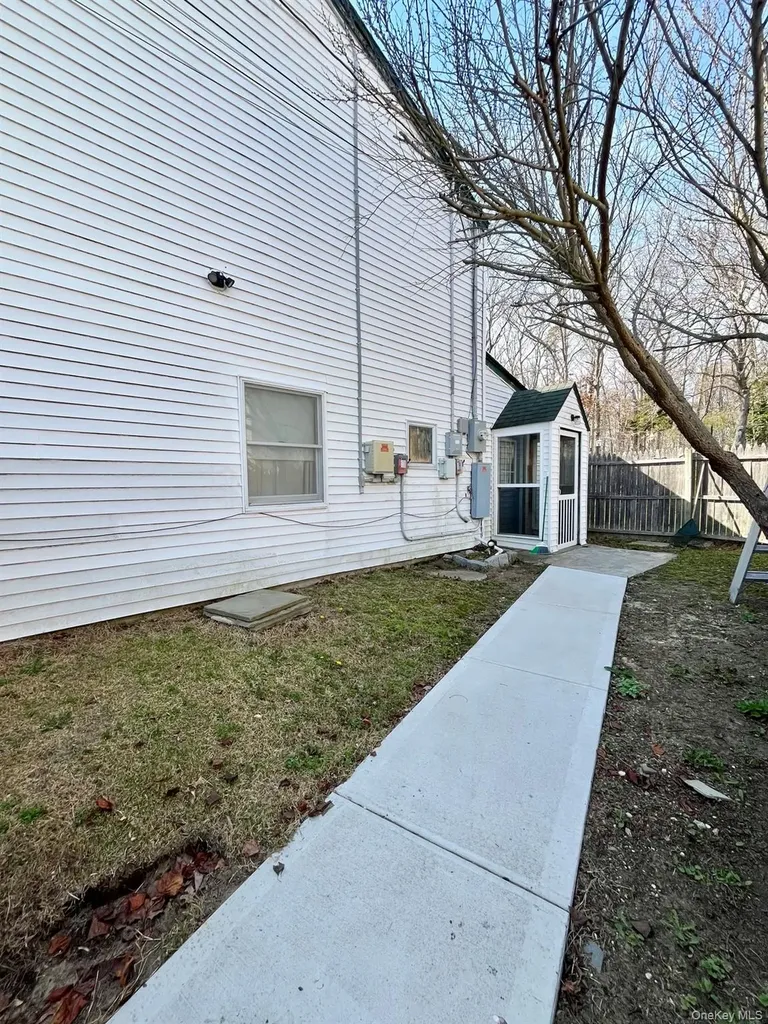 53 Circle Drive N East Patchogue NY 11772